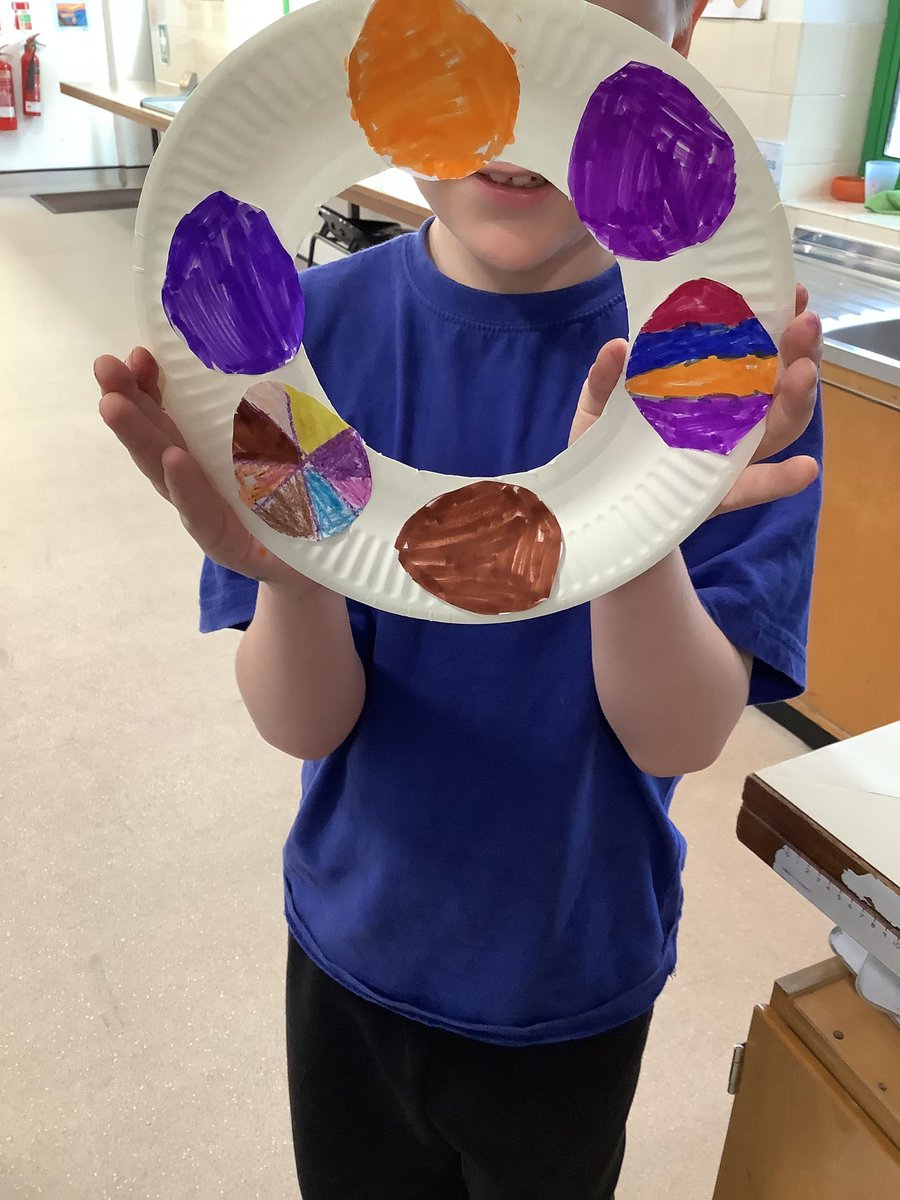 We had a fantastic time at our Easter Craft Afternoon today. It was great to see so many parents, grandparents and relatives in school enjoying the activities and getting creative with the children. <a href="/Rise_MAT/">Rise Multi Academy Trust</a>