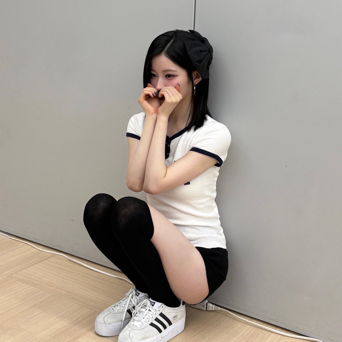 ⋆౨ৎ˚⟡˖࣪ 🪽
#아사 #ASA #ENAMIASA #アサ