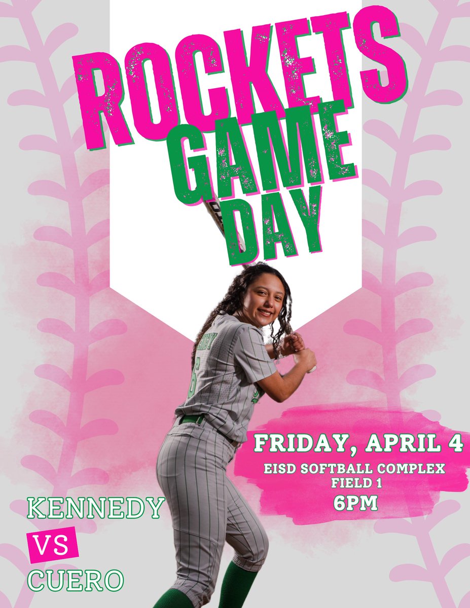 JFK Rocket Softball tweet media