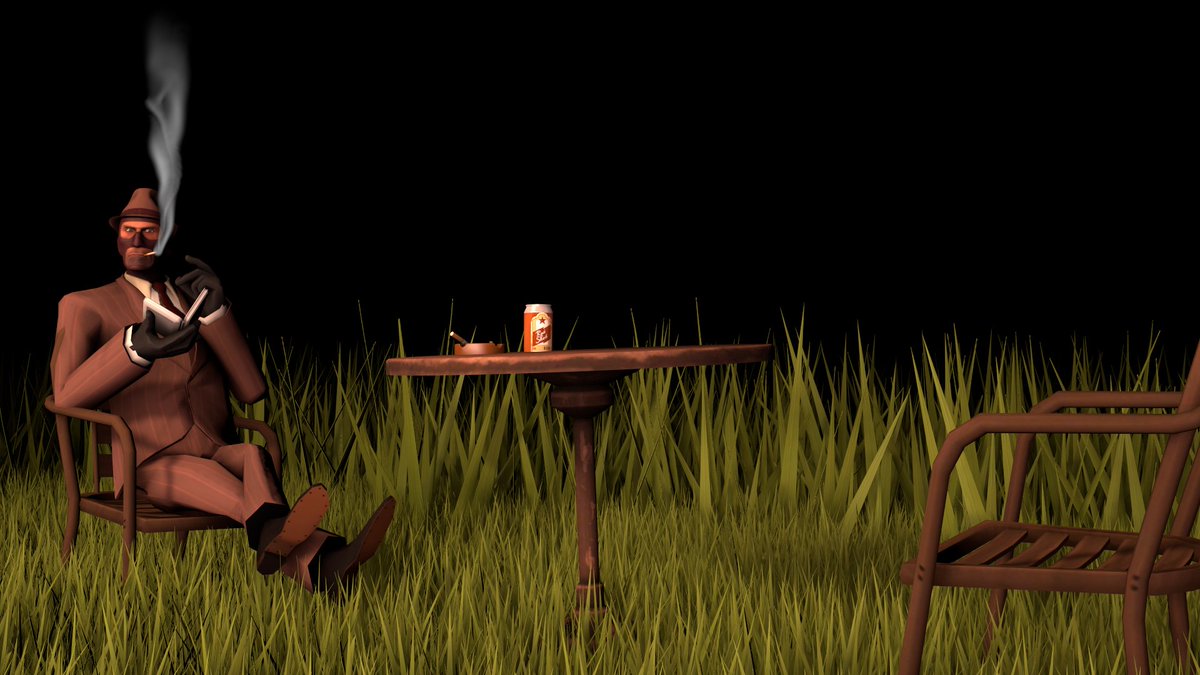 AVRGSNNR's tweet photo. spah

#sourcefilmmaker #sfm #teamfortress2 #tf2 #spytf2 https://t.co/L08M4FFasA