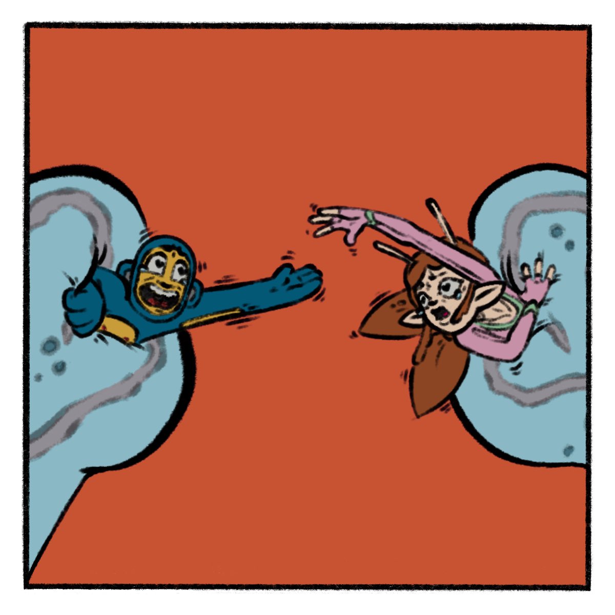 Creature World tweet media