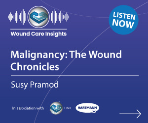 Wounds International tweet media