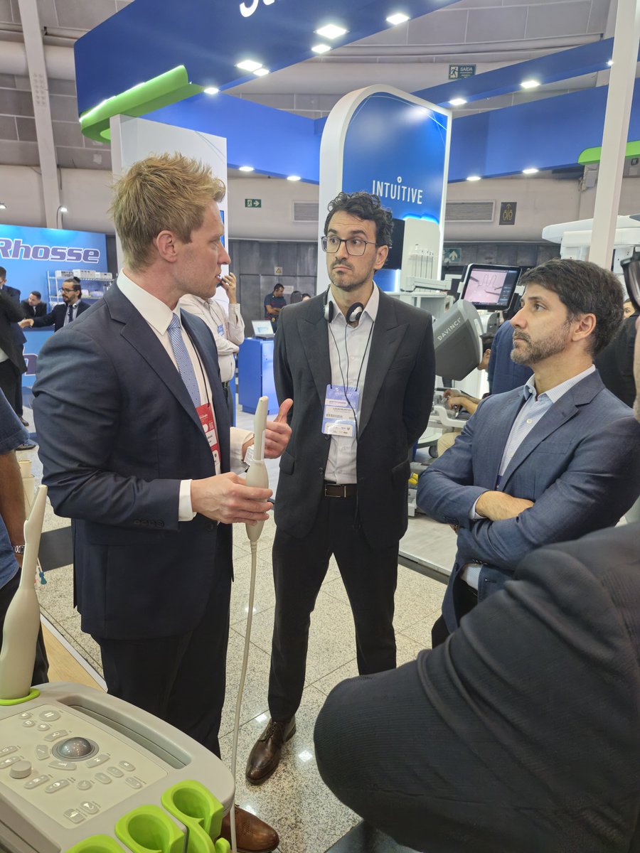 Exact Imaging tweet media