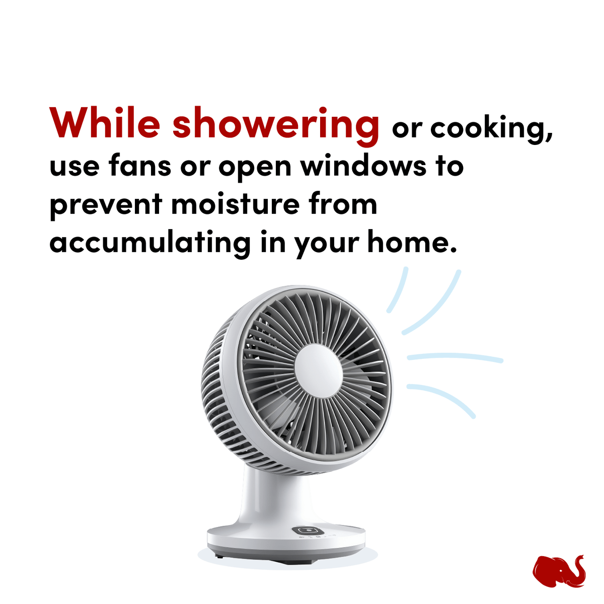 While your homeowners insurance policy may cover some mold damage, it won’t cover it all. Head to #UPCIC for more ways to prevent mold growth: universalproperty.com/how-to-prevent…