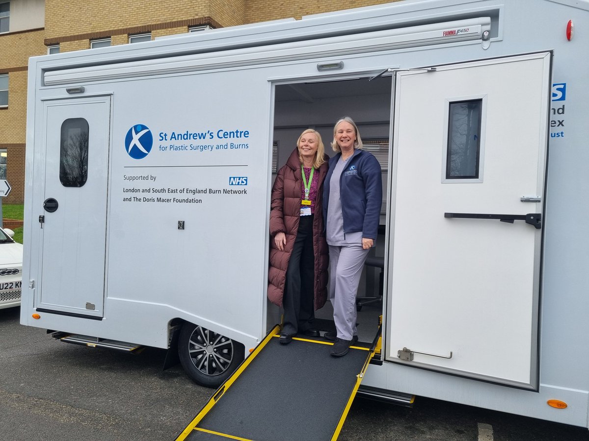 Penny Clarke tweet media