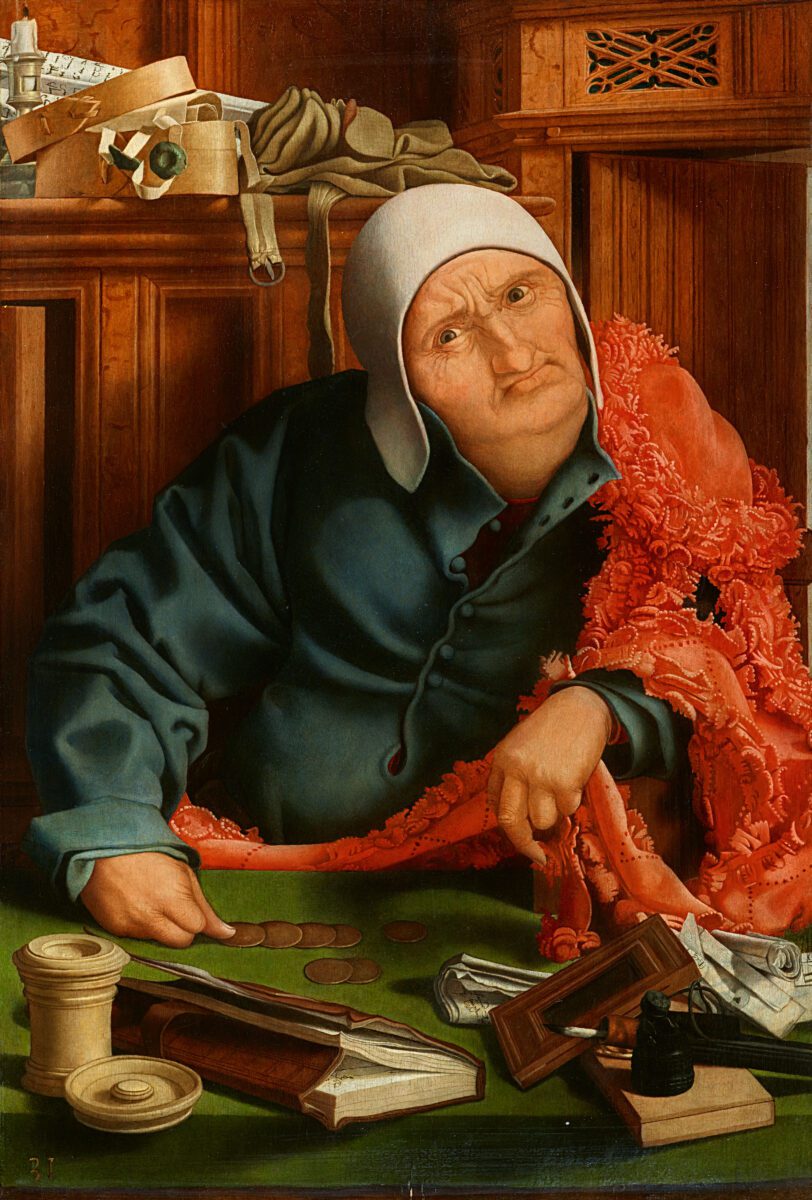 Giro: Medieval Finance Network tweet media