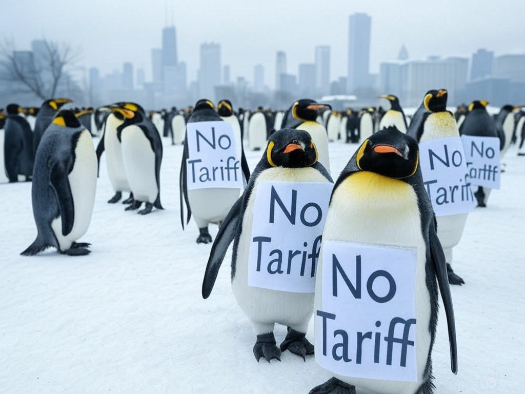 bmtvodoi97's tweet photo. No tariff please https://t.co/hzku2haf3M