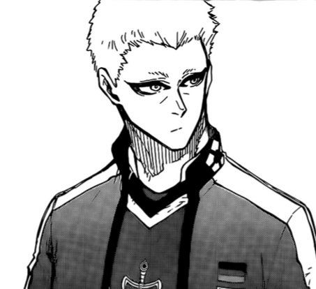 Blue Lock France tweet media