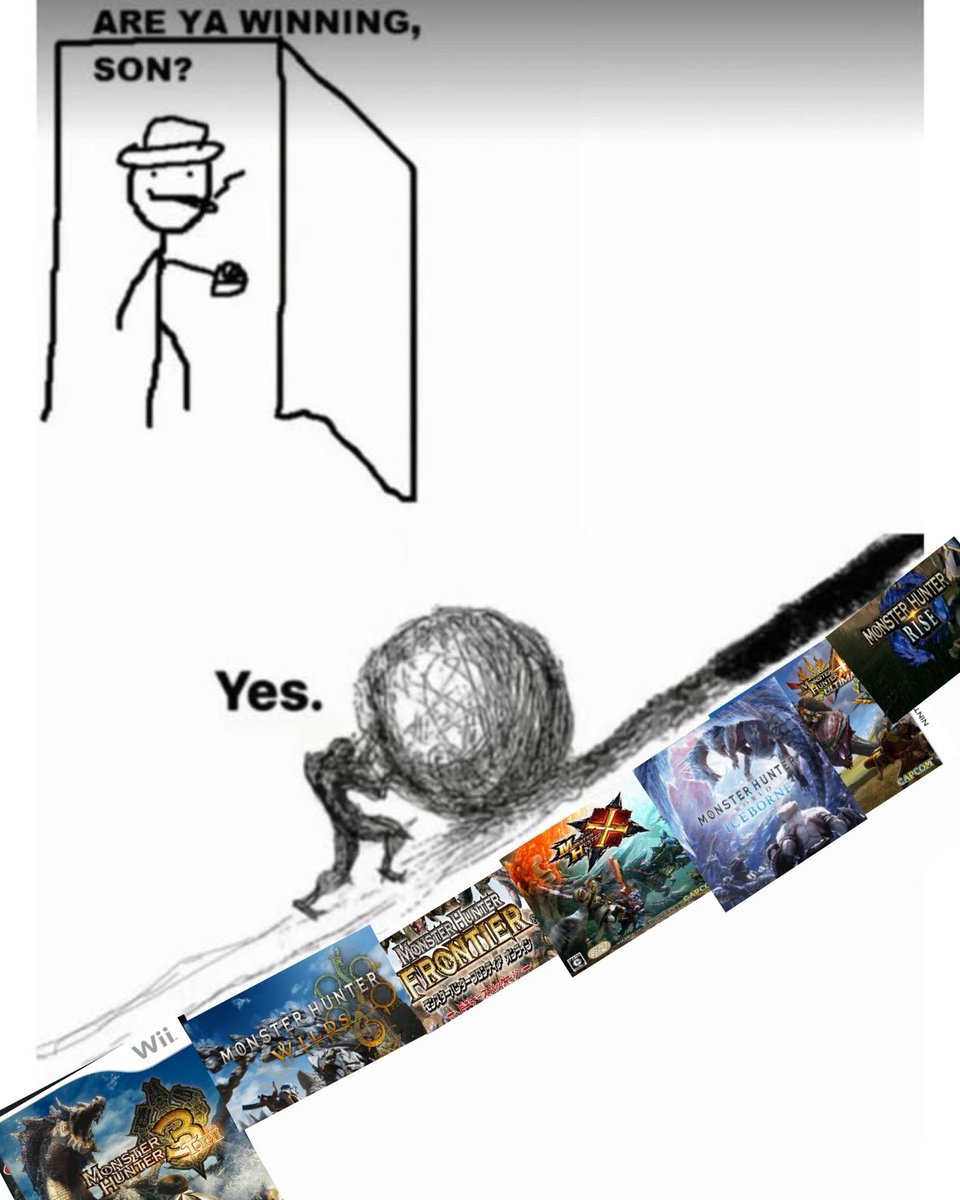 Still the best gaming series ever