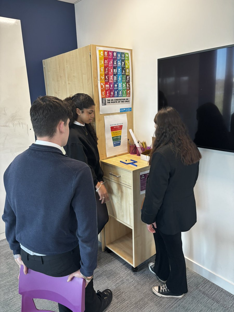SinclairMaths's tweet photo. We have been working hard on their problem solving skills—exploring different strategies and building our Thinking Classroom one step at a time https://t.co/0CBCFW73Wf