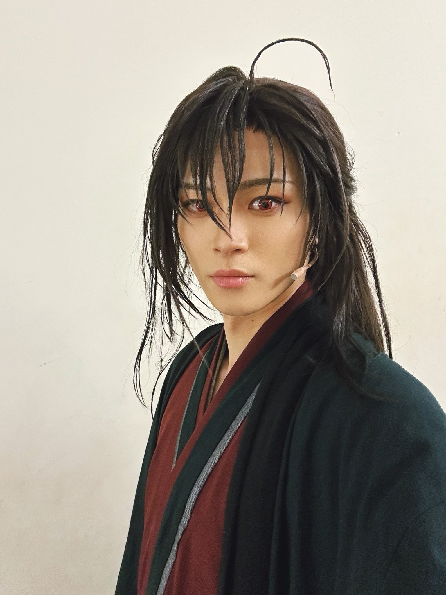正式的 ステそし グラッテ 魏無羨（舞台『魔道祖師 アクリルコースター その他