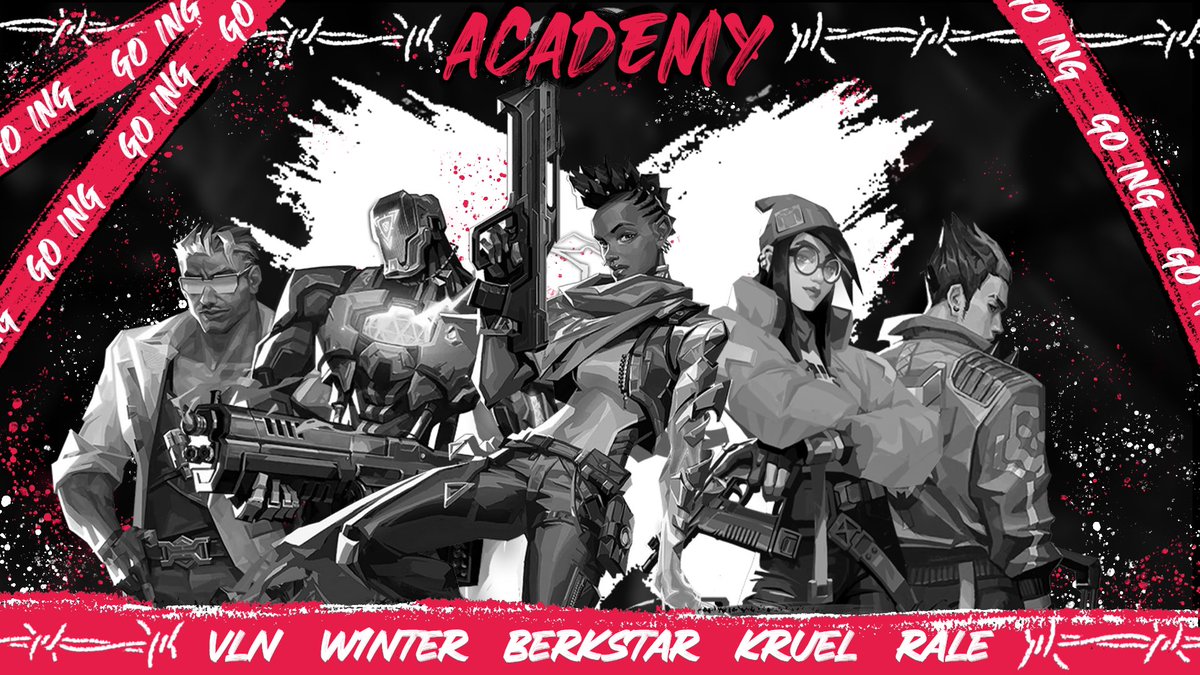 Ingenious Esports tweet media