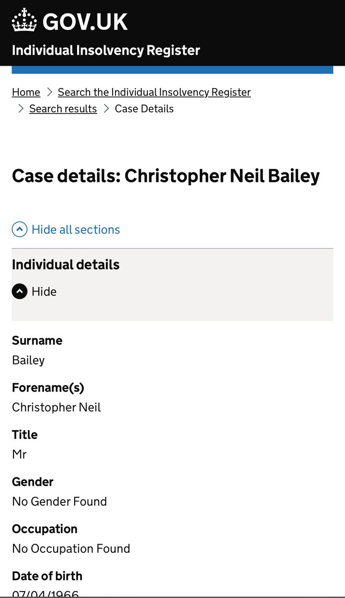 Dan Neidle tweet media