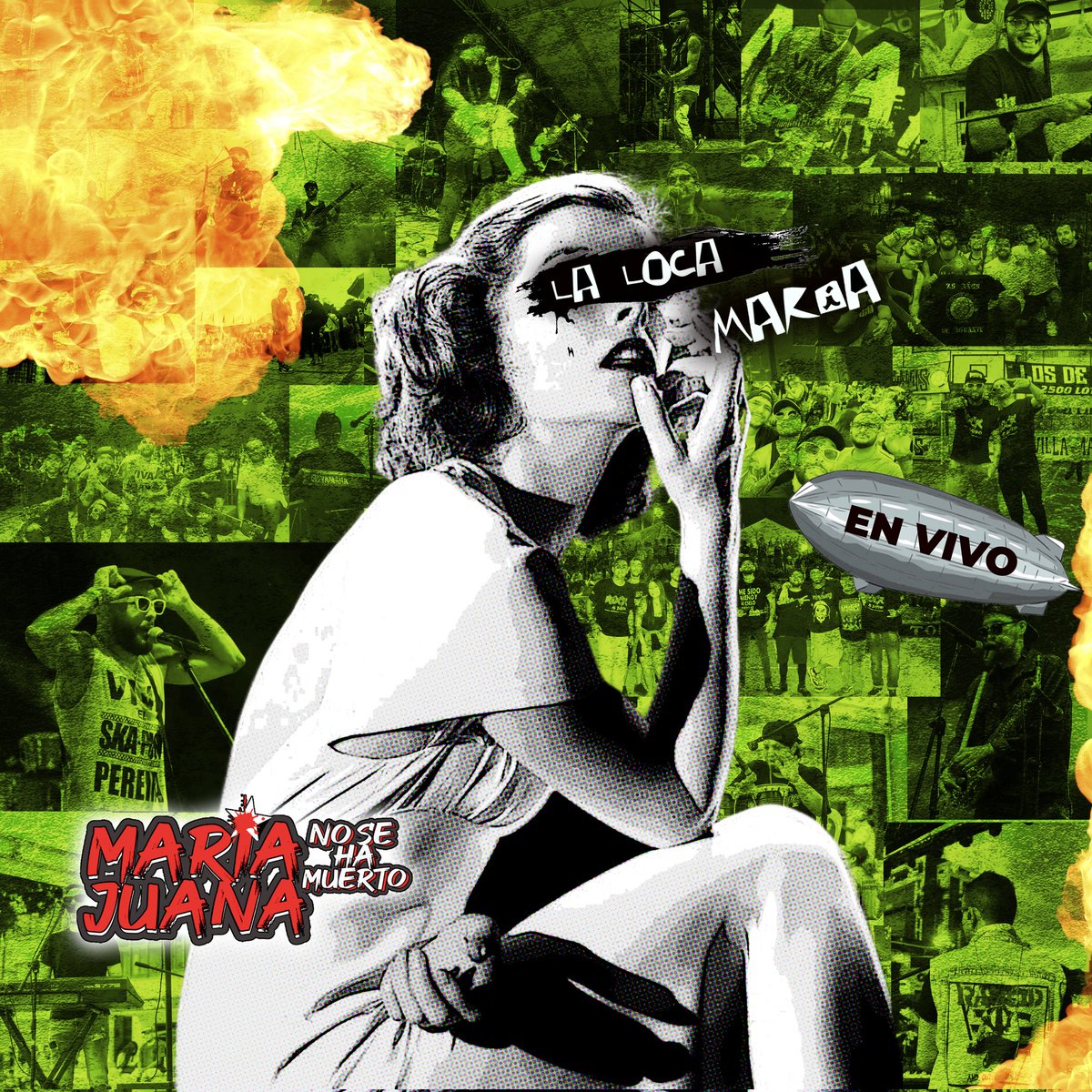 youtu.be/3C3OM3USIyw?si…

#mariajuananosehamuerto 
#mariajuanafamily 
#skapunkrock 
#matecaña