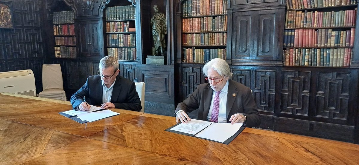 Fundació per a la Seguretat Pública tweet media