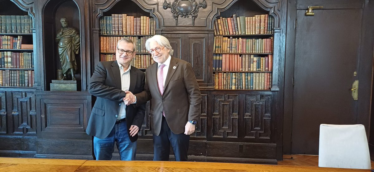 Fundació per a la Seguretat Pública tweet media