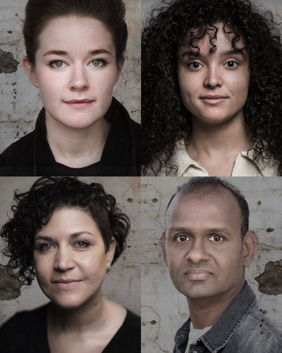 National Theatre of Scotland (@ntsonline) on Twitter photo Introducing the cast of #LEAR…
<a href="/Amy_Kennners/">Amy Kennedy</a>, <a href="/MariaDraya/">D R A Y A</a>, <a href="/Cooper1Nicole/">Nicole Cooper</a>, Ramesh Meyyappan
A contemporary reimagining of Shakespeare’s King Lear by Ramesh Meyyappan, directed by Orla O’Loughlin
Commissioned by <a href="/sifa_sg/">SIFA</a>, LEAR is a <a href="/RAWMaterialArts/">Raw Material</a> production presented in Introducing the cast of #LEAR…
<a href="/Amy_Kennners/">Amy Kennedy</a>, <a href="/MariaDraya/">D R A Y A</a>, <a href="/Cooper1Nicole/">Nicole Cooper</a>, Ramesh Meyyappan
A contemporary reimagining of Shakespeare’s King Lear by Ramesh Meyyappan, directed by Orla O’Loughlin
Commissioned by <a href="/sifa_sg/">SIFA</a>, LEAR is a <a href="/RAWMaterialArts/">Raw Material</a> production presented in