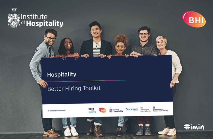 HOSPITALITY & CATERING NEWS (@handcnews) on Twitter photo Industry leaders launch new hiring toolkit to support the hospitality sector with Better Hiring hospitalityandcateringnews.com/2025/04/indust… Well done <a href="/RBWR/">Robert Richardson FIH MI</a> and team <a href="/IoH_Online/">Institute of Hospitality</a> 👍 Industry leaders launch new hiring toolkit to support the hospitality sector with Better Hiring hospitalityandcateringnews.com/2025/04/indust… Well done <a href="/RBWR/">Robert Richardson FIH MI</a> and team <a href="/IoH_Online/">Institute of Hospitality</a> 👍