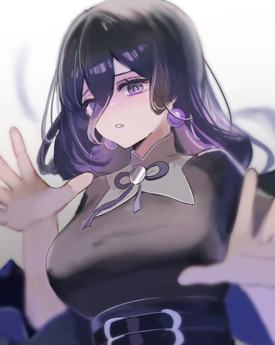 hotarusou17's tweet photo. ZA Hex Maniac🌀 https://t.co/d9r7mRf7Yj