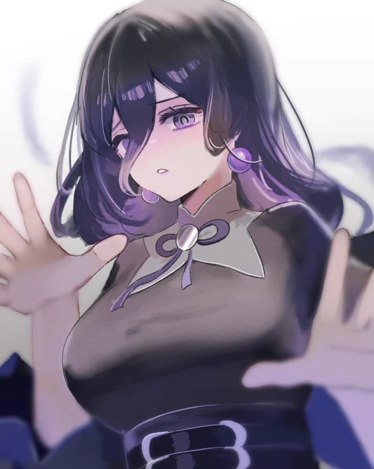 ZA Hex Maniac