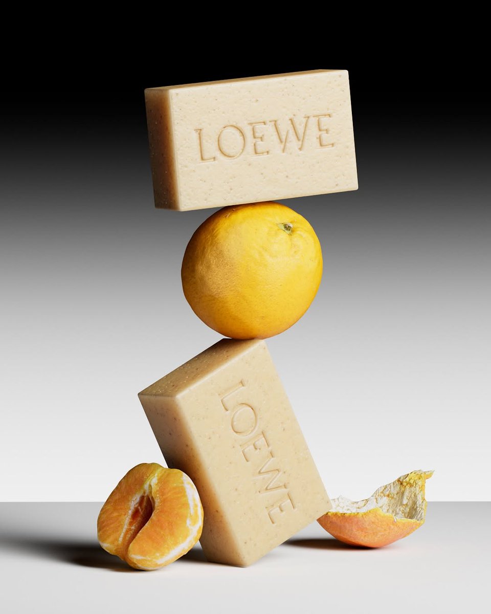 studioanval's tweet photo. Beautiful visuals by Federico Piccirillo for @LoeweOfficial 🌷

Sound design by Alessandro Levrero

#RND #Loewe #LoewePerfumes #LoeweScent #3DExperimentation #3DArt https://t.co/rcCDT5eAXv