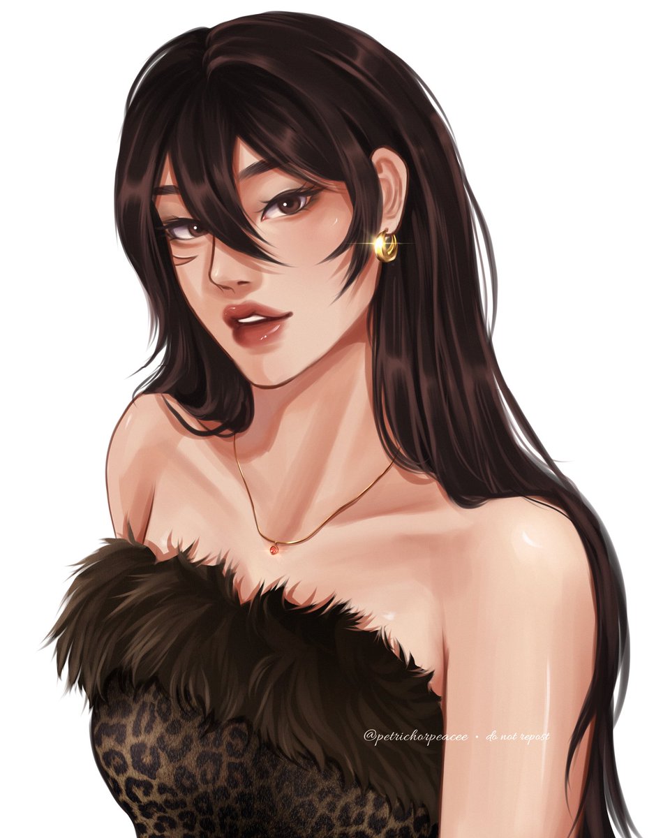 rawr 💋 #MikasaAckerman