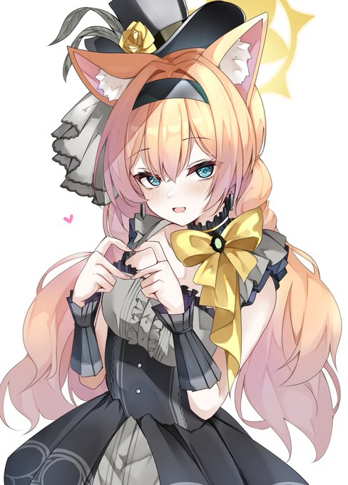 アイドルマリー🫶
#ブルアカ #BlueArchive 