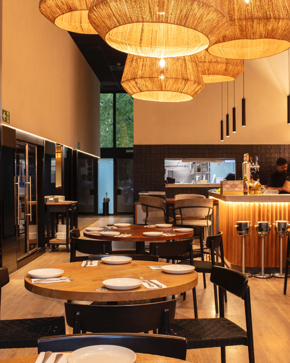 Tradevo Sevilla tweet media