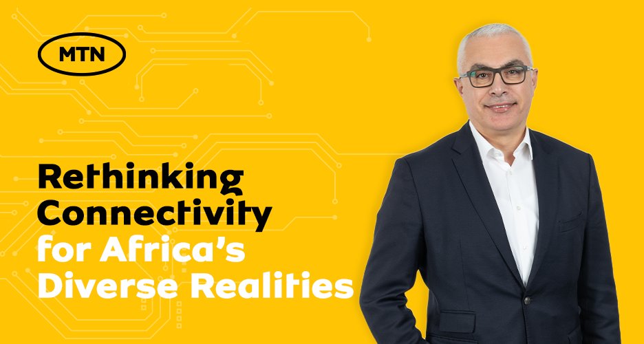 🌍 Bridging the Digital Divide in Africa with Satellite Connectivity 📶

In sub-Saharan Africa, mobile phones are often the only gateway to the internet. Despite nearly 90% coverage by mobile broadband, only 27% of the population is online, especially in rural areas. At MTN, we