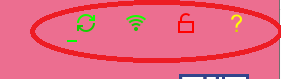 SlimyBlobfishSC's tweet photo. 5/5 - After you open, it will sync and you will get green lights. Click receive and generate address. That's it. 

Disclaimer: If you get a virus warning after extracting, they said it is totaly normal. Windows flags core wallets as a virus. They told me it is safe. But DYOR. https://t.co/aOoyLEbxIe