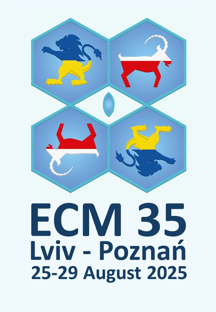 🚀 The latest ECM Newsletter is out! 📩

Stay up to date with all the exciting news about the 35th European Crystallographic Meeting! 🏆🔬

Haven’t subscribed yet? Don’t miss out! 
rejestracje.ppnt.poznan.pl/formularz/530-…
#Crystallography #35ECM #ScienceNews