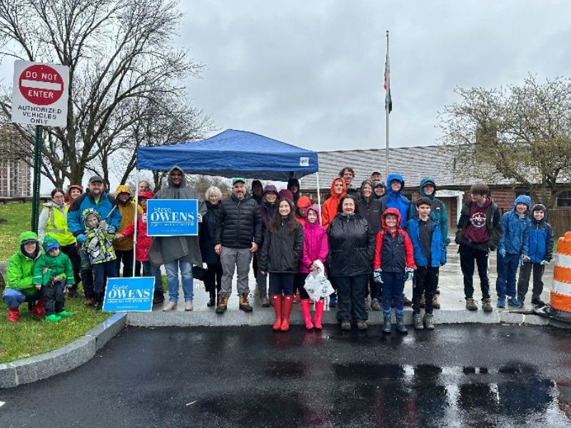 April Updates &amp; Earth Day Cleanup mailchi.mp/22b6e2abe6bb/a…