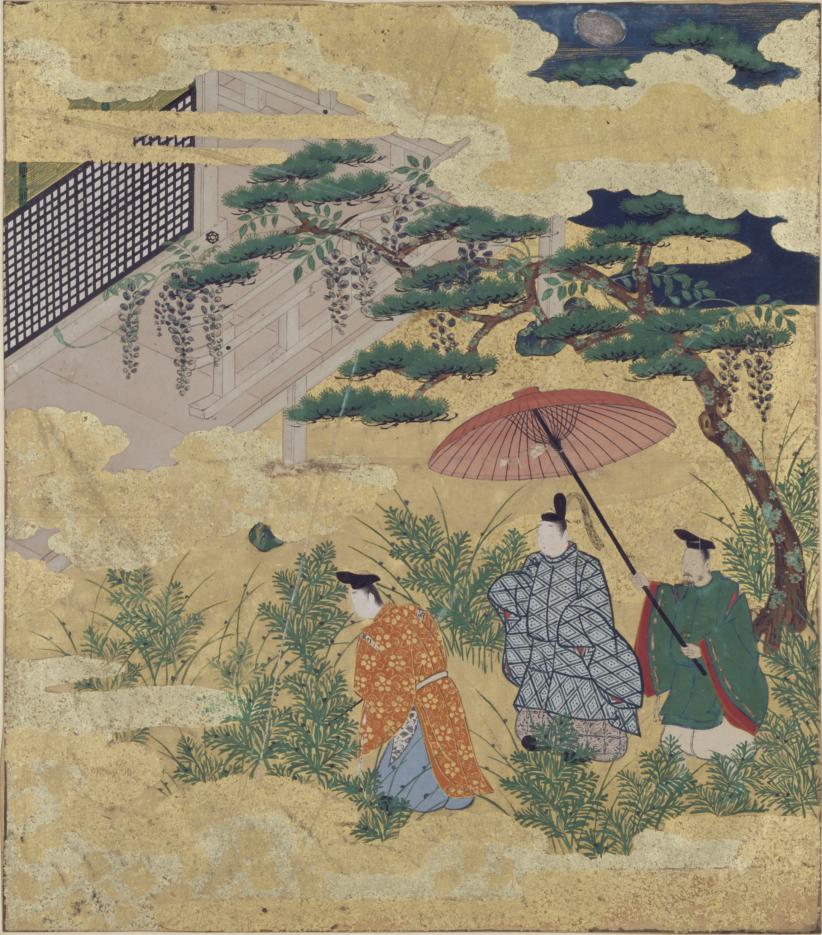 河添房江@『紫式部と王朝文化のモノを読み解く』角川ソフィア 河添房江@『紫式部と王朝文化のモノを読み解く』角川ソフィア