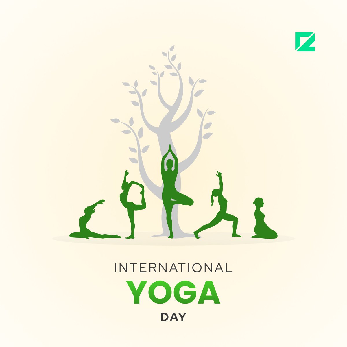Codelynks's tweet image. 🧘‍♂️ Yoga isn’t just a workout, it’s a way of life.

🌿 Boosts focus &amp;amp; energy
🌎 Reduces stress &amp;amp; anxiety
💙 Enhances well-being
Take a deep breath &amp;amp; join us in celebrating #InternationalYogaDay! 🧘‍♀️ #Mindfulness #CodelynksBalance