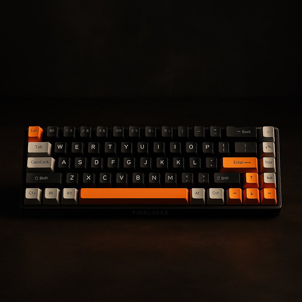 The FinalGear Pro 68RM — Inferno

finalgear.org