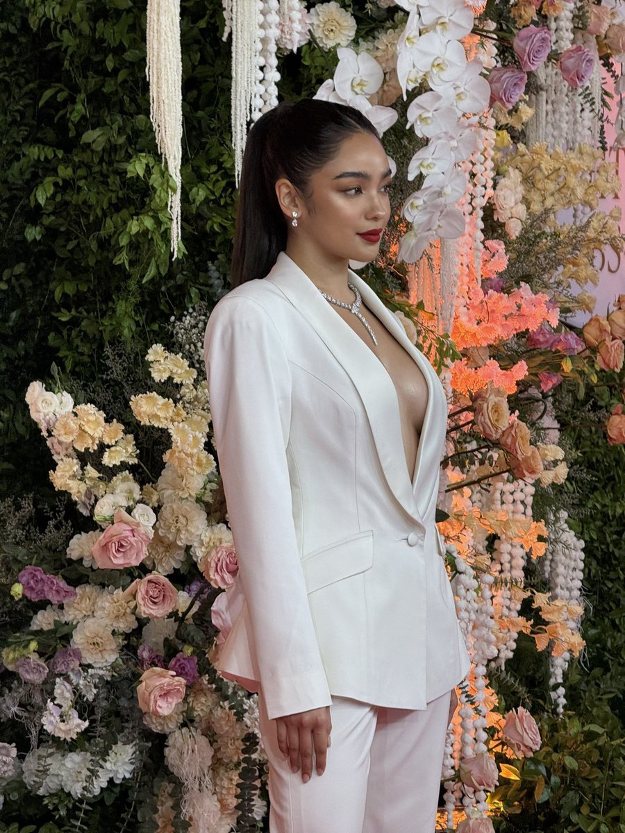 ANDREA BRILLANTES THE WOMAN THAT YOU ARE!!!!!!!!!!!!
