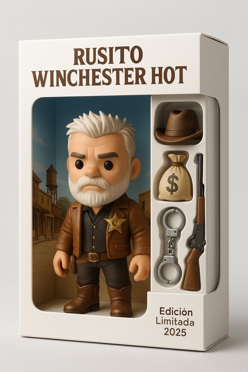 RusitoFan tweet media