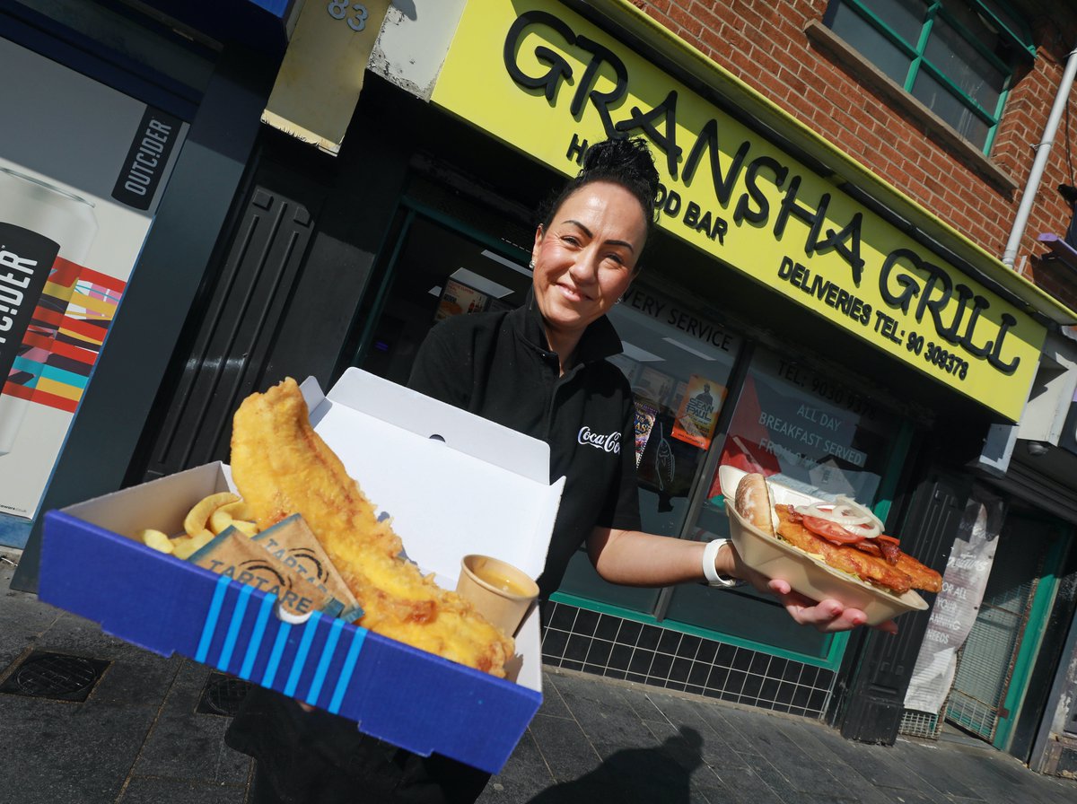 Gerard Mulhern - PG Media tweet media