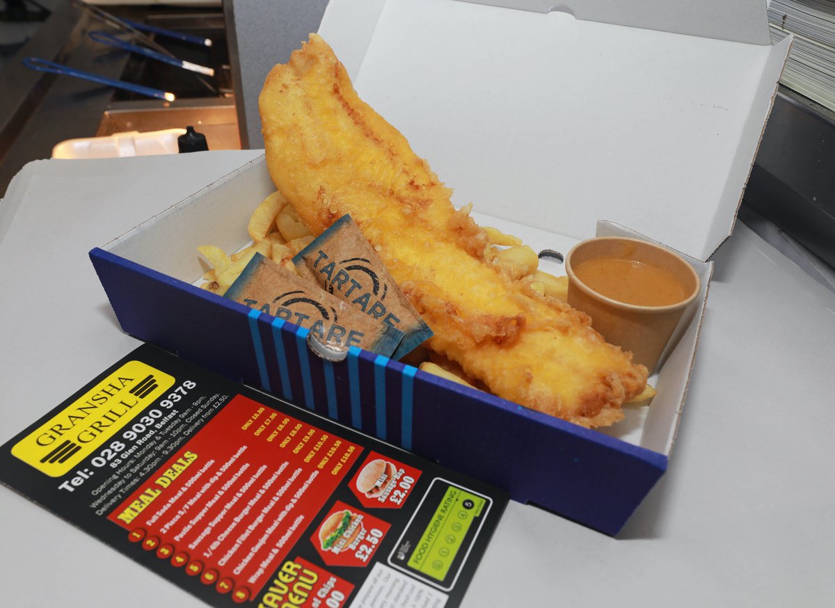 Gerard Mulhern - PG Media tweet media