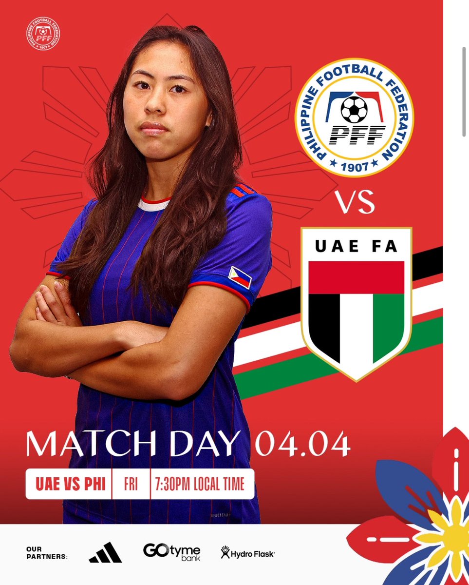 MoojenSportsV's tweet image. Senior national team duties for our 🇺🇸 🇵🇭 winger Camille  @pilipinaswnt 

Game day 📺 

Former @fiuwsoc player Camille has clubs in Australia and in the 🇺🇸 looking to sign her. Soon more news 📰 

#MSVPro