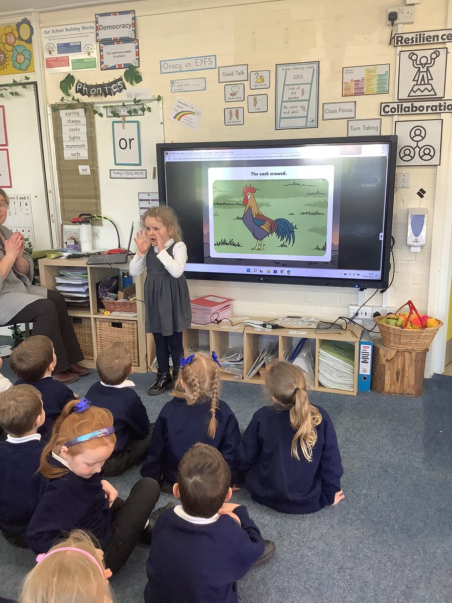 Mrs Rushby tweet media