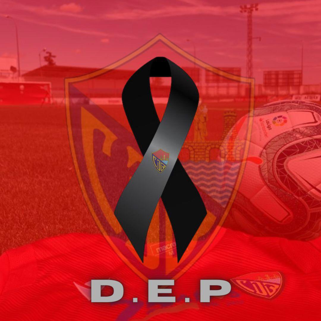 C.D Benavente tweet media