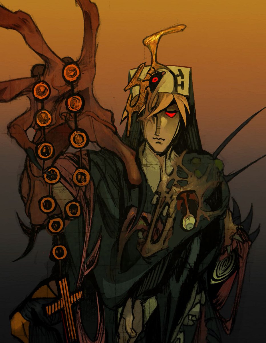 L17932's tweet photo. #skullgirls https://t.co/8bXSfm3fVj