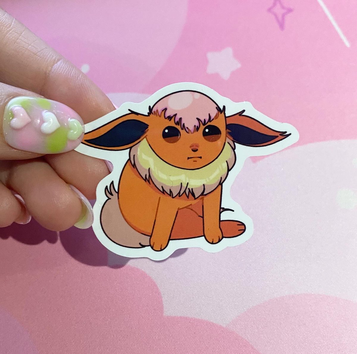 Multi (COMMISSIONS OPEN) tweet media