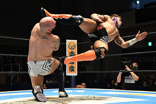 新日本プロレス】WORLD TAG LEAGUE 2019 【オープニングVTR
