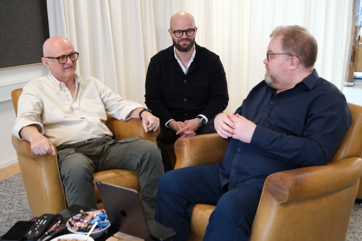 Something exciting is happening on May 1st! <a href="/Audiovector/">Audiovector</a>