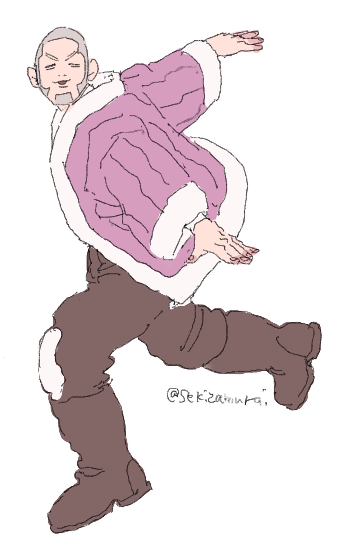 檸檬茶 (@UZOMUZO108) / X