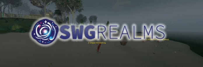 velorpiannoobo's tweet image. أعلنت SWGEmu عن إطلاق النسخة 1.0 من Star Wars Galaxies، مع خطط لتقليص الدعم وإنهاء الخدمة، بالإضافة إلى إصدار SWGRealms الجديد. هل أنتم مستعدون لهذه التغييرات؟

#StarWarsGalaxies #SWGEmu #SWGRealms #GamingNews