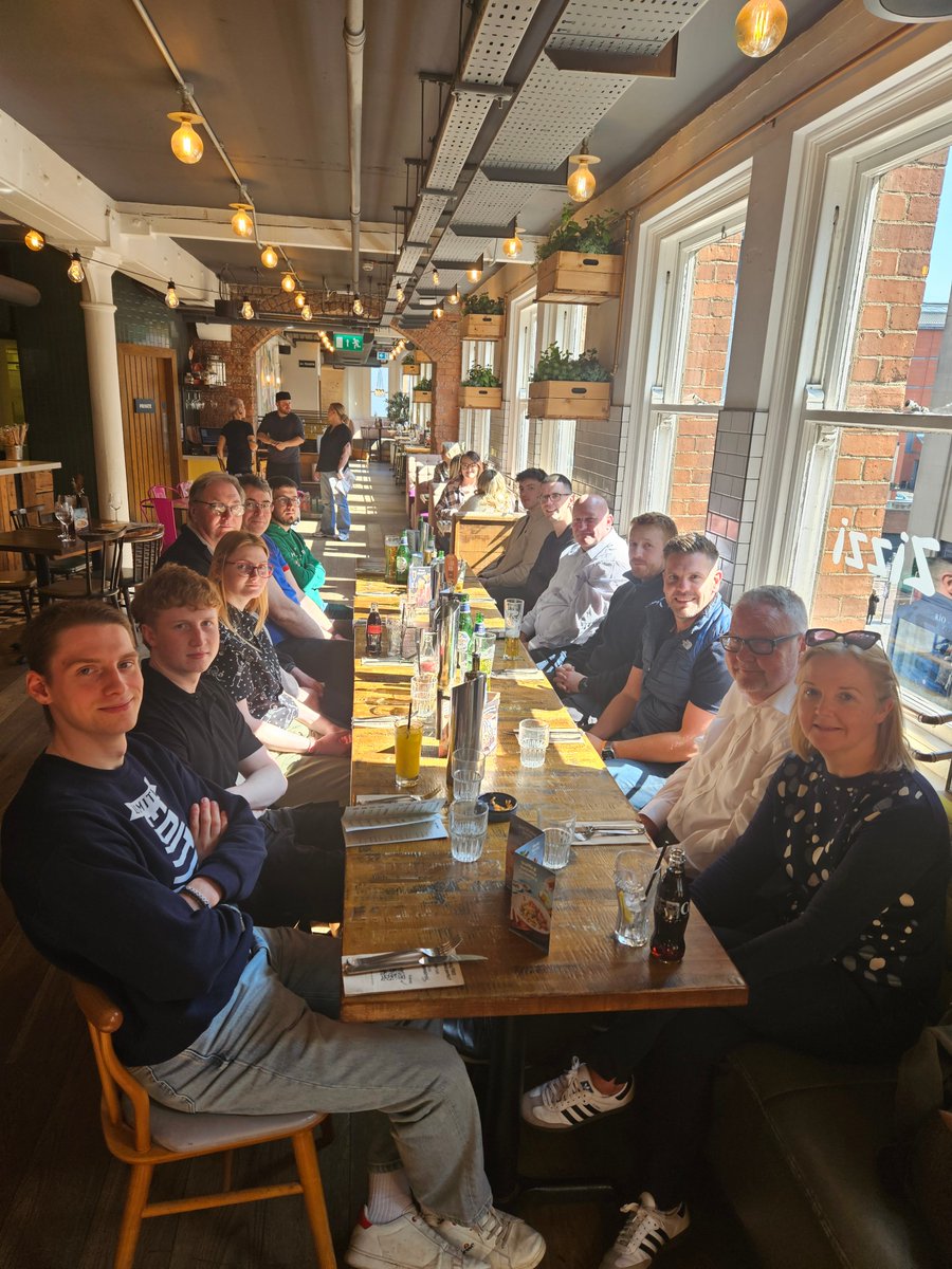 Our annual team #strategy is always a special one. A year of #Growth collaborations &amp; living our values - with no limits standing out! From project wins to personal milestones, we shared so much.  We’re proud of the year we’ve had &amp; excited for what’s ahead #teamwork #LavaGroup