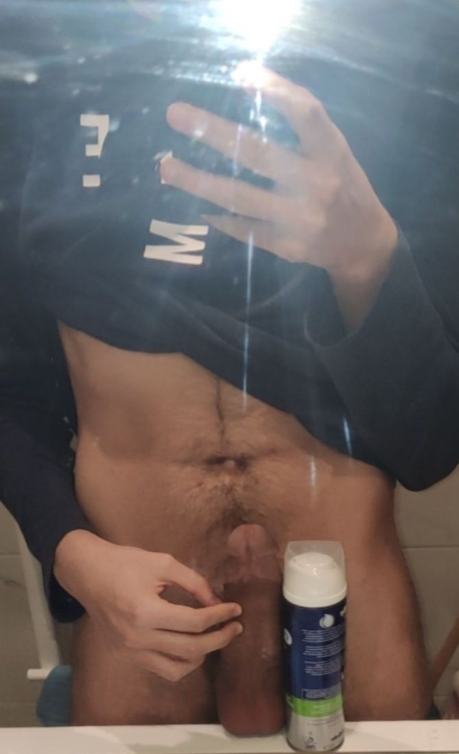 Would it fit inside you🤭?

♥️Like= Yes
🔁Repost = No but wanna try

#cock #nsfwtwt #amateur #porn #twitterafterdark #gaytwitter #gayboy  #gaybelgium #gaytwink #gaysolo #gayx #gaybelgie 
 
<a href="/BelgianCocks/">BelgianCocks</a> <a href="/GaysFromBelgium/">Gays from Belgium</a> <a href="/belgiumgay2/">Gays in Belgium</a> <a href="/BelgianGays/">BelgianGays</a>